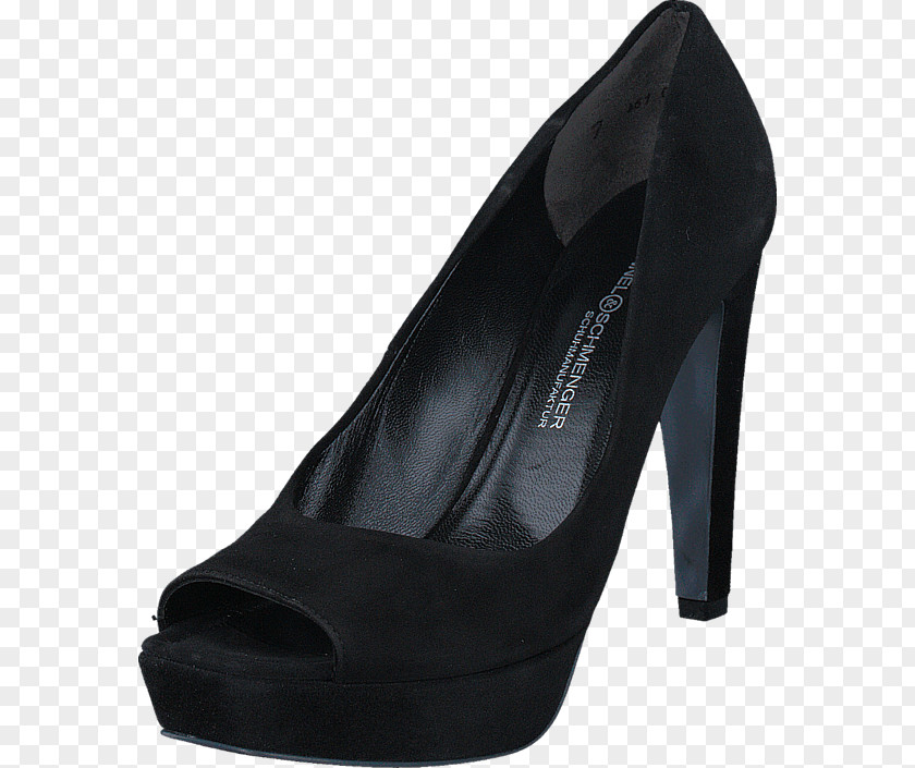 Ed Hardy Stiletto Heel Court Shoe High-heeled PNG