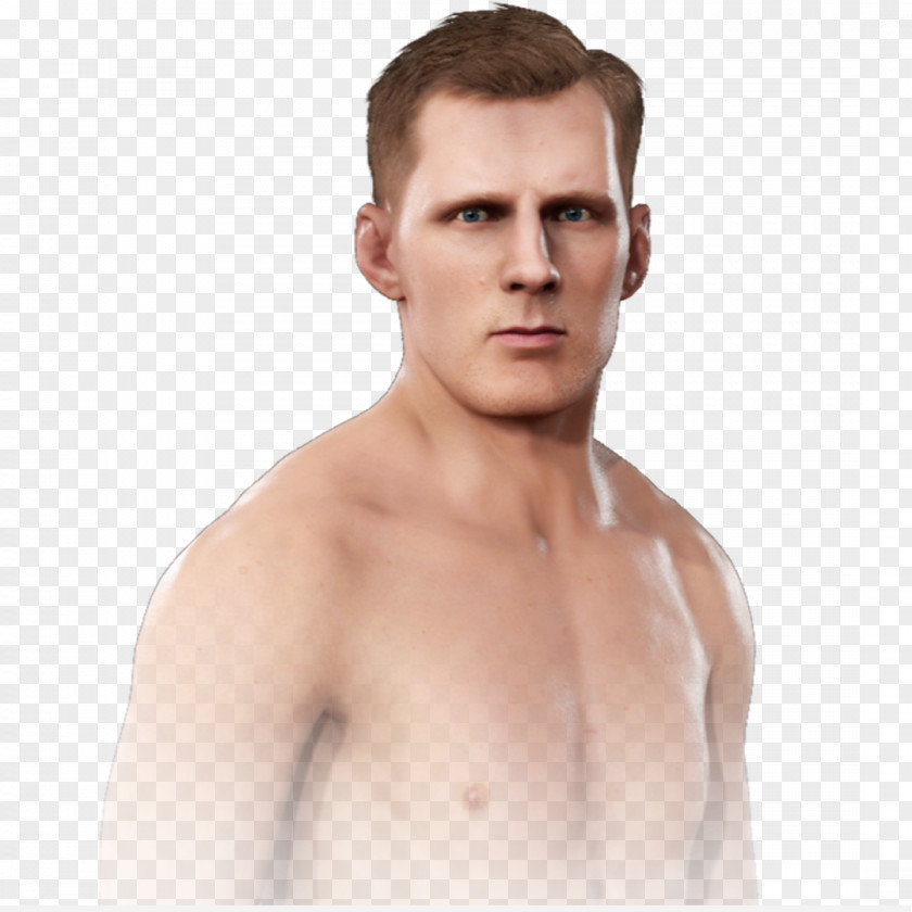 Electronic Arts Alexander Volkov EA Sports UFC 2 3 Combat PNG