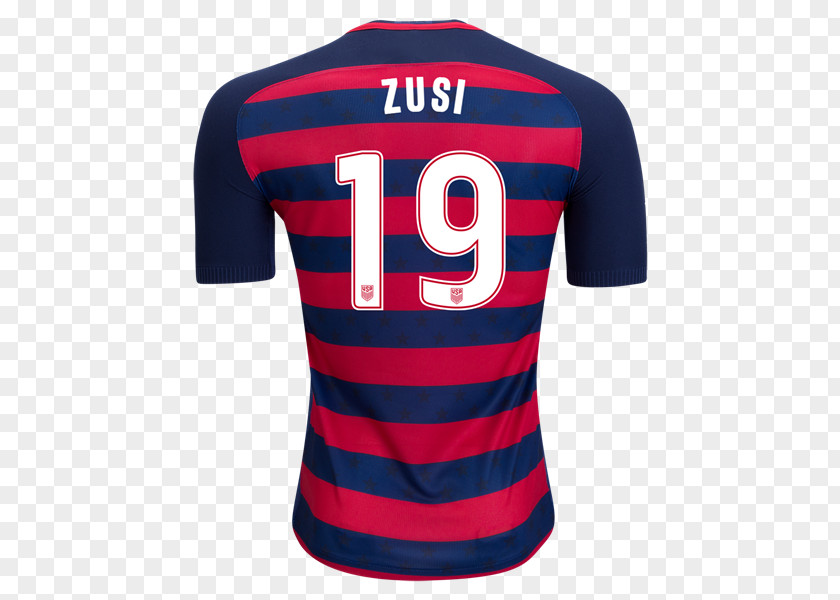 Football United States Men's National Soccer Team 2017 CONCACAF Gold Cup Copa América Centenario Women's Usa Jerseys PNG