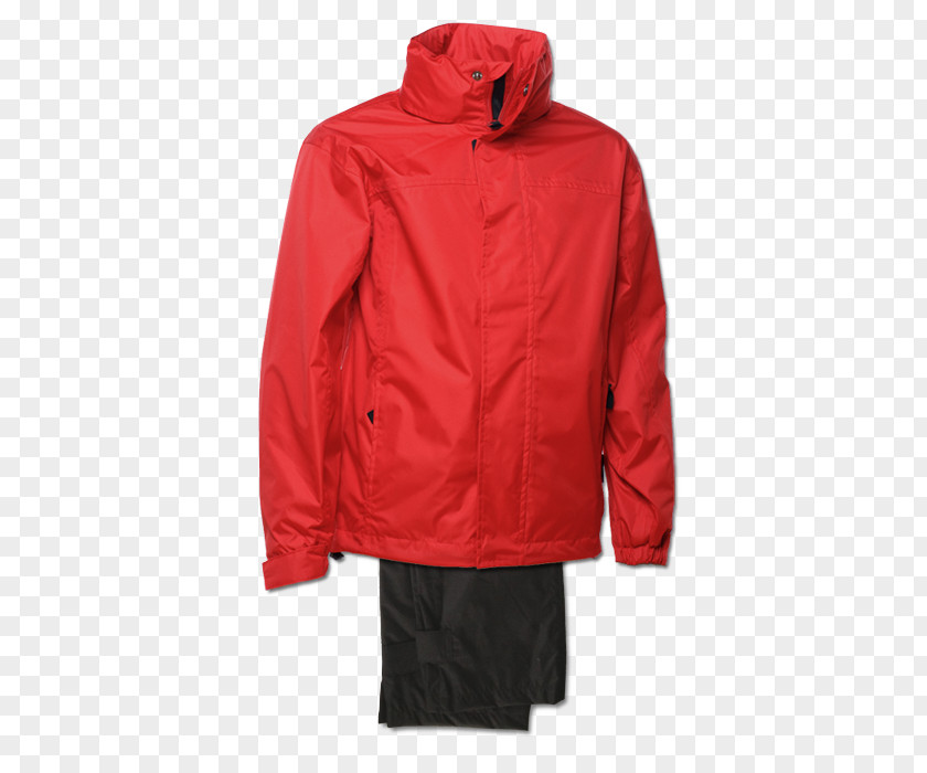 Jacket Hood Windbreaker Raincoat Gore-Tex PNG