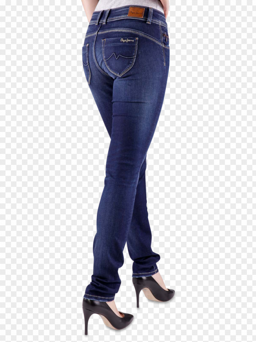 Jeans Denim Waist PNG