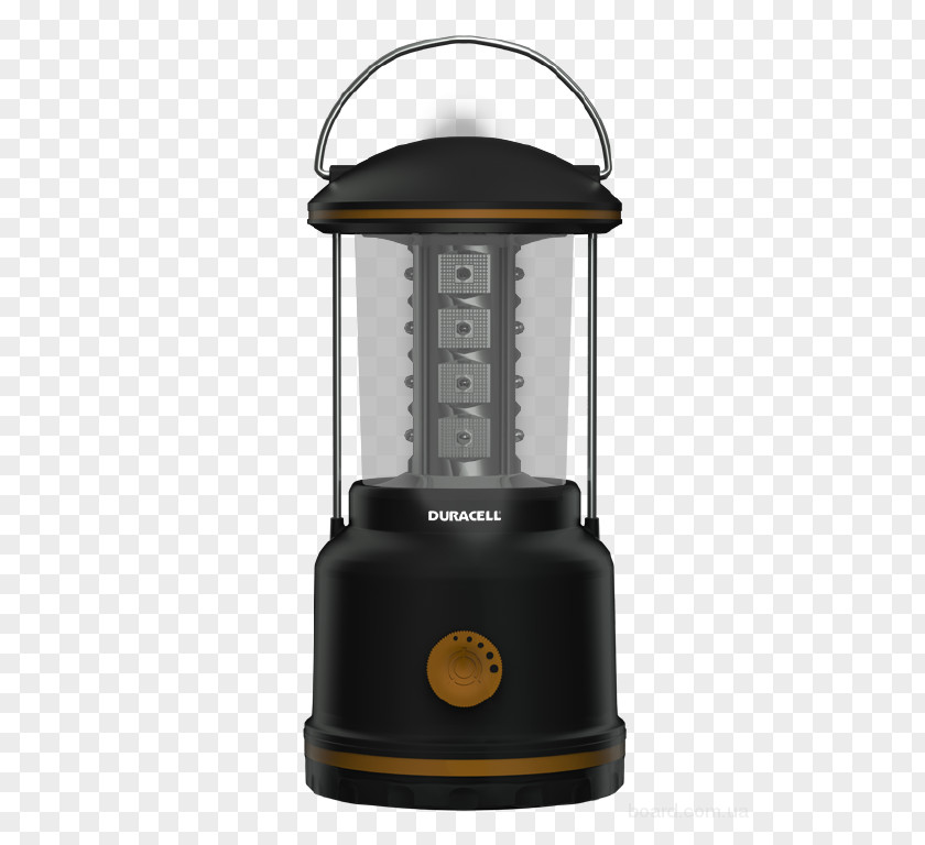 Light Flashlight Lantern Duracell Electric Battery PNG