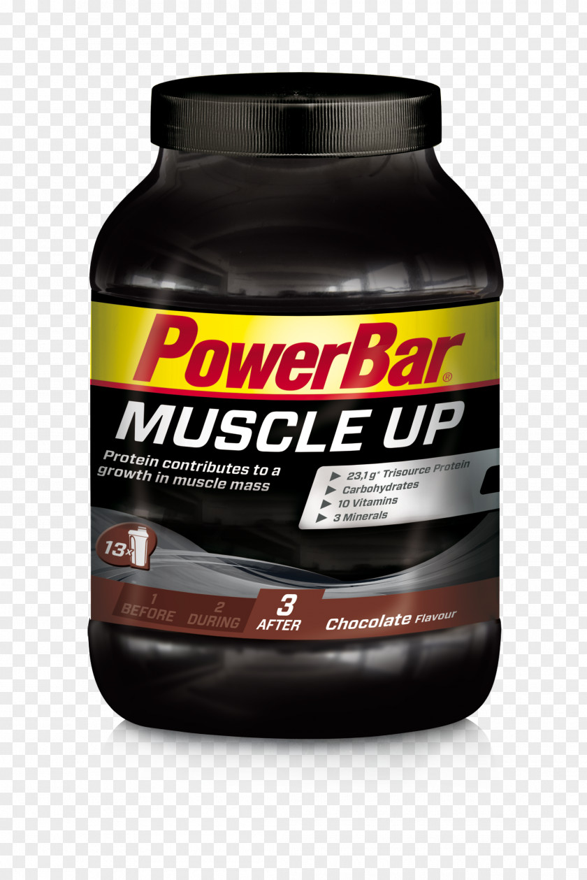 Muscle Fitness Dietary Supplement Sports & Energy Drinks PowerBar Muscle-up PNG