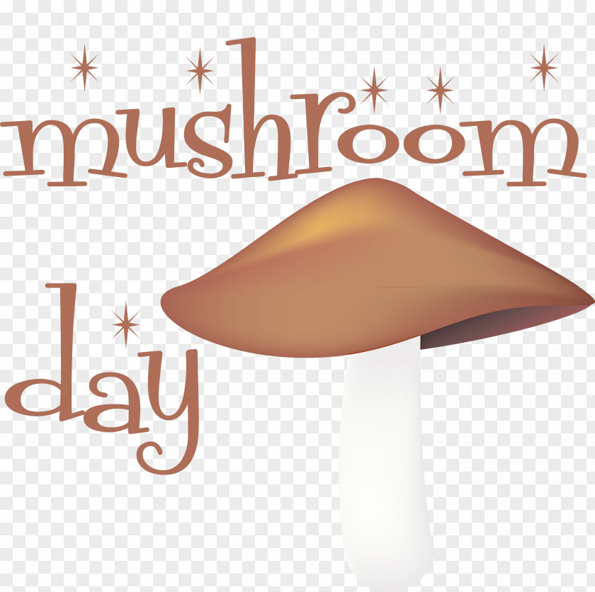 Mushroom Day Mushroom PNG