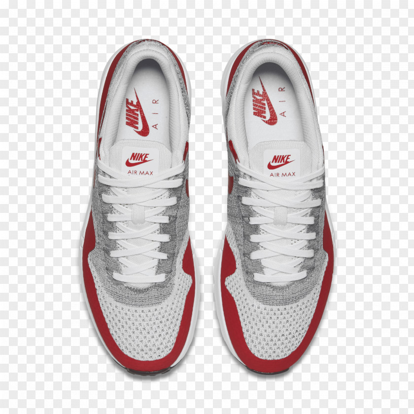 Nike Air Max Force 1 Flywire Shoe PNG
