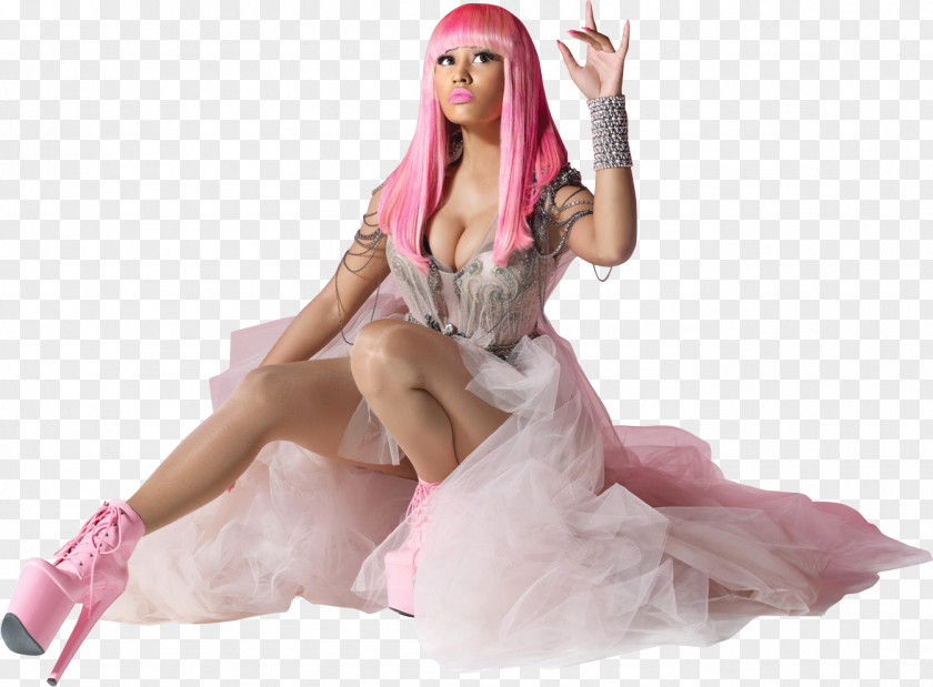 Pink Friday Rapper Roman's Revenge Desktop PNG , others clipart PNG