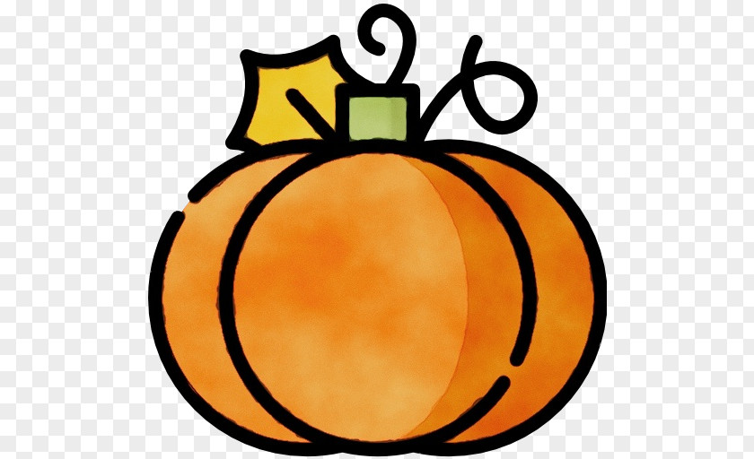 Pumpkin PNG