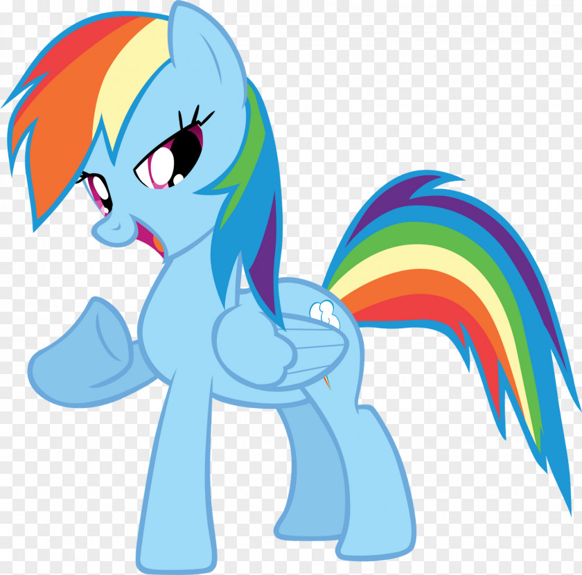 Rainbow Dash Twilight Sparkle My Little Pony PNG