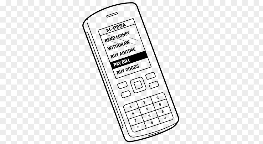 Sanitary Napkin Feature Phone Smartphone Numeric Keypads PNG