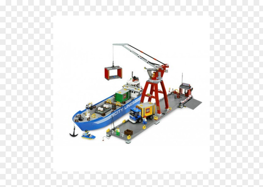 Toy Amazon.com Lego City Minifigure PNG