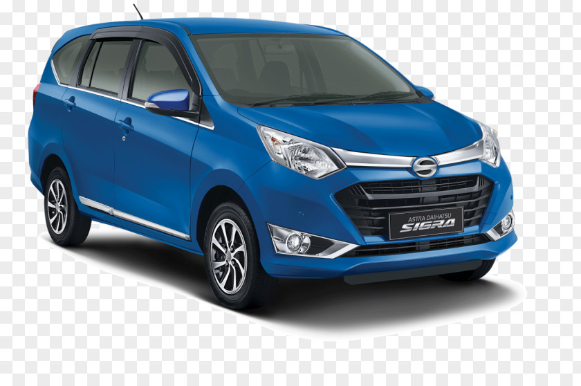 Toyota Daihatsu Sigra Terios Xenia PNG