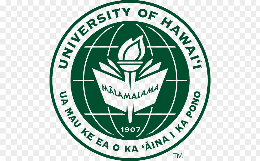 University Of Hawaii Organization College Rainbow Warriors Football PNG
