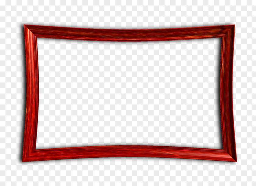 Xu Picture Frames Rectangle PNG
