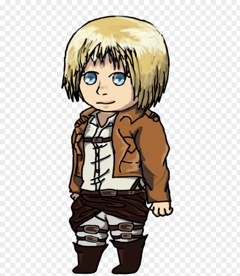 Armin Arlert Clip Art Boy Illustration Human Cartoon PNG