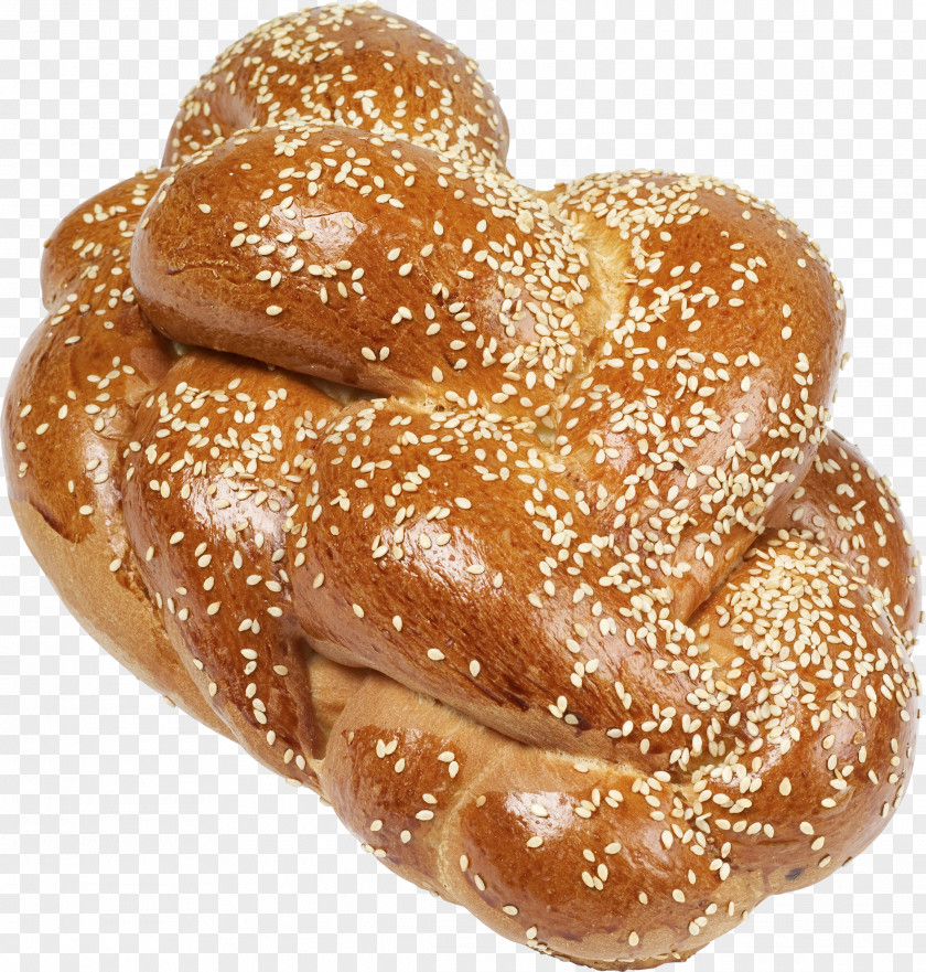 Bread Image PNG