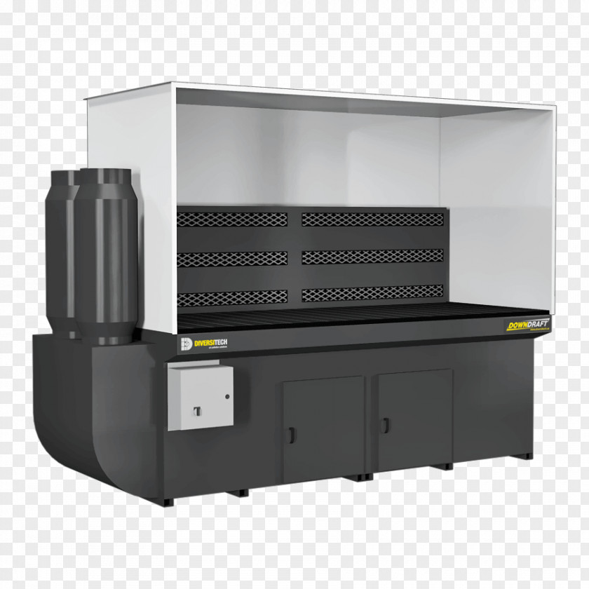 DiversiTech Backdraft Vertical Draft Machine Home Appliance PNG