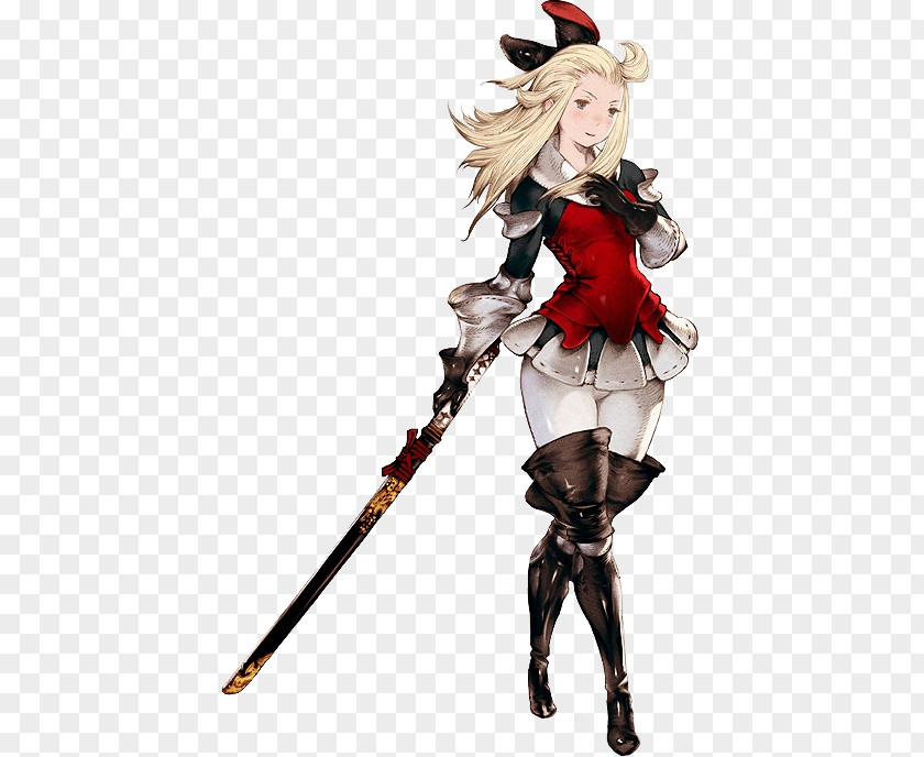 Final Fantasy Bravely Default Second: End Layer Nintendo 3DS Video Game Switch PNG