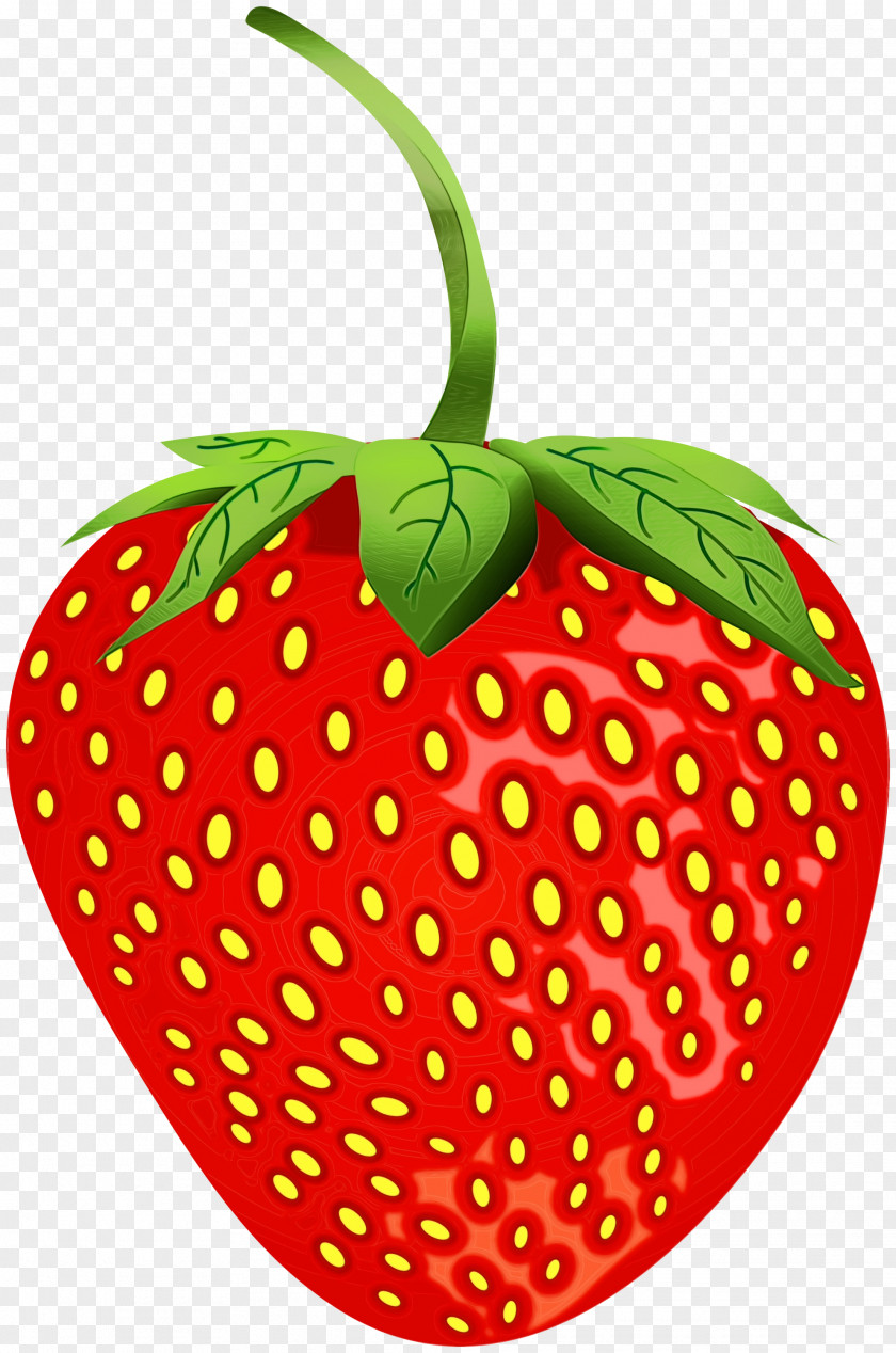 Food Accessory Fruit Strawberry PNG