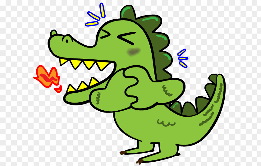 Godzilla Clip Art Vector Graphics Illustration Drawing Cartoon PNG