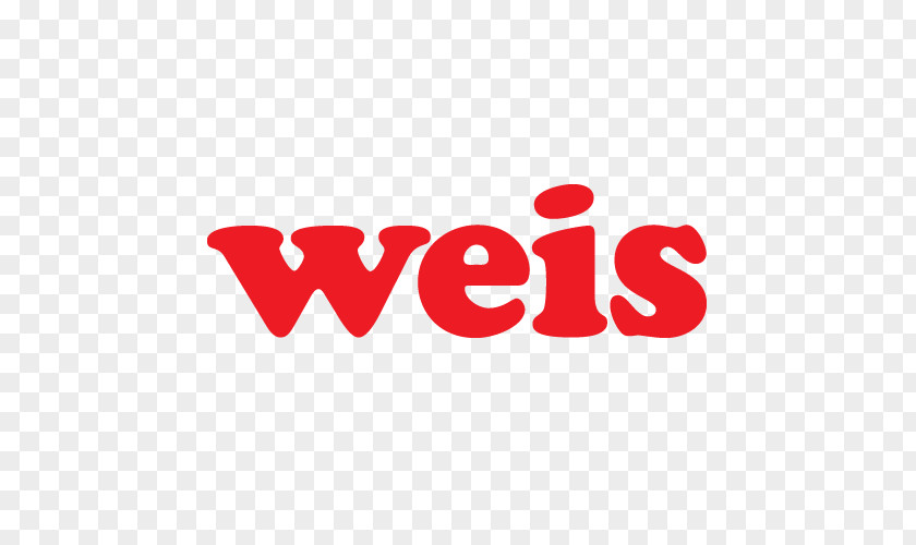 Logo Brand Weis Markets Smarly Font PNG