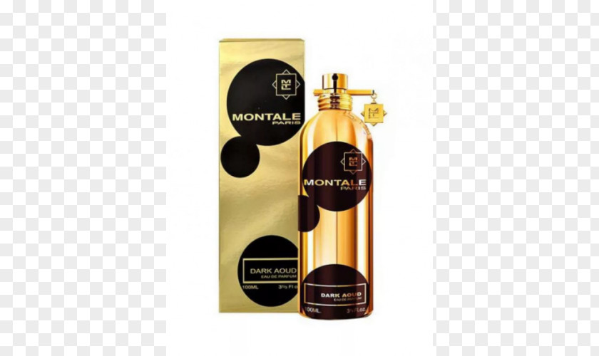 Perfume Montale Paris Guerlain Mitsouko Pure Parfum MPN24154 Agarwood Unisex PNG