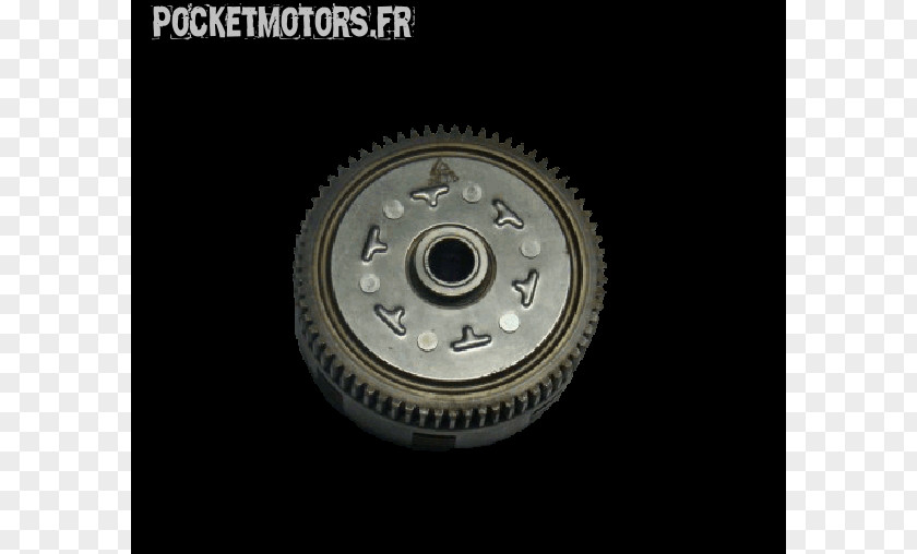 Pit Bike Yamaha Gear Clutch Wheel PNG