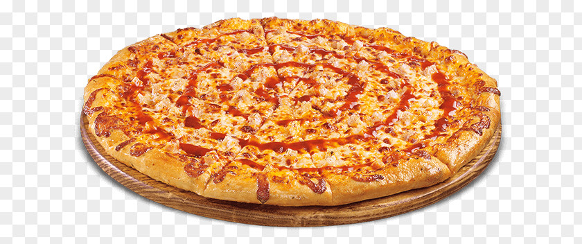 Pizza Sicilian California-style DNA DA PIZZA Chicago-style PNG