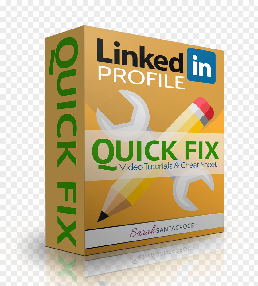 Quick Repair Brand Product Design LinkedIn Font PNG
