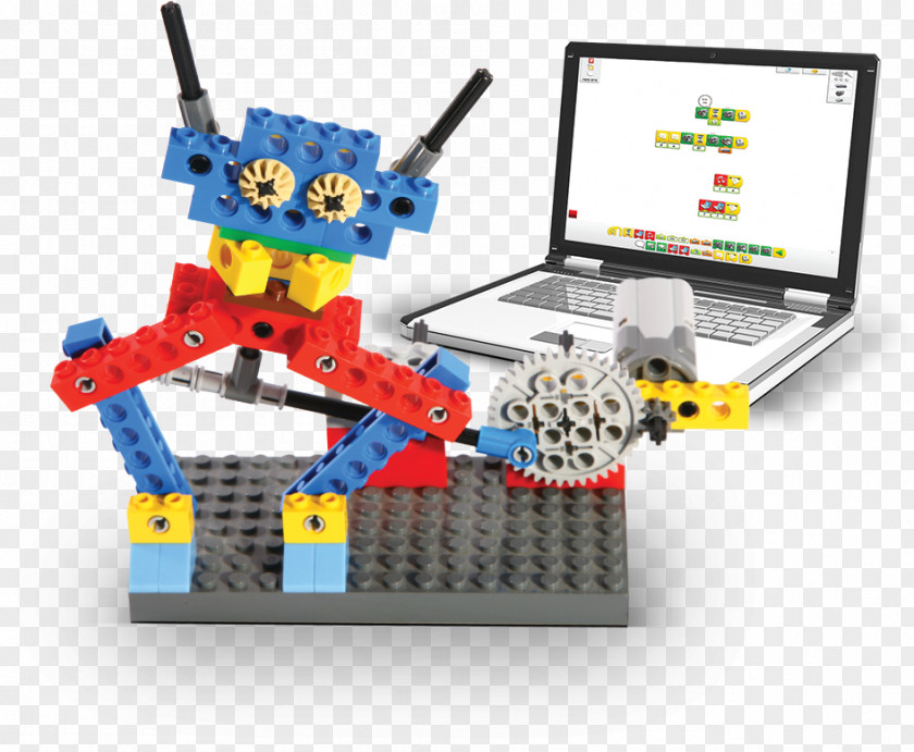 Robot LEGO E2 Young Engineers North Vaughan Computer Program Technology PNG