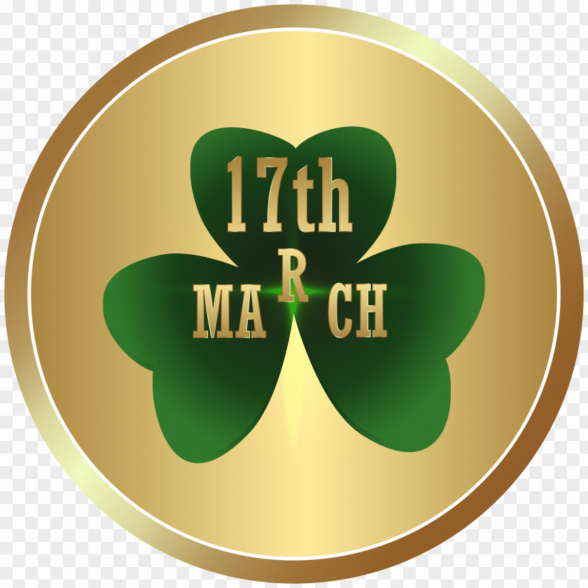 Saint Patricks Patrick's Day Shamrock Irish People Clip Art PNG