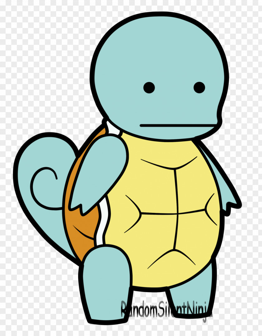 Squirtle Pokémon Trading Card Game Totodile Tortoise PNG