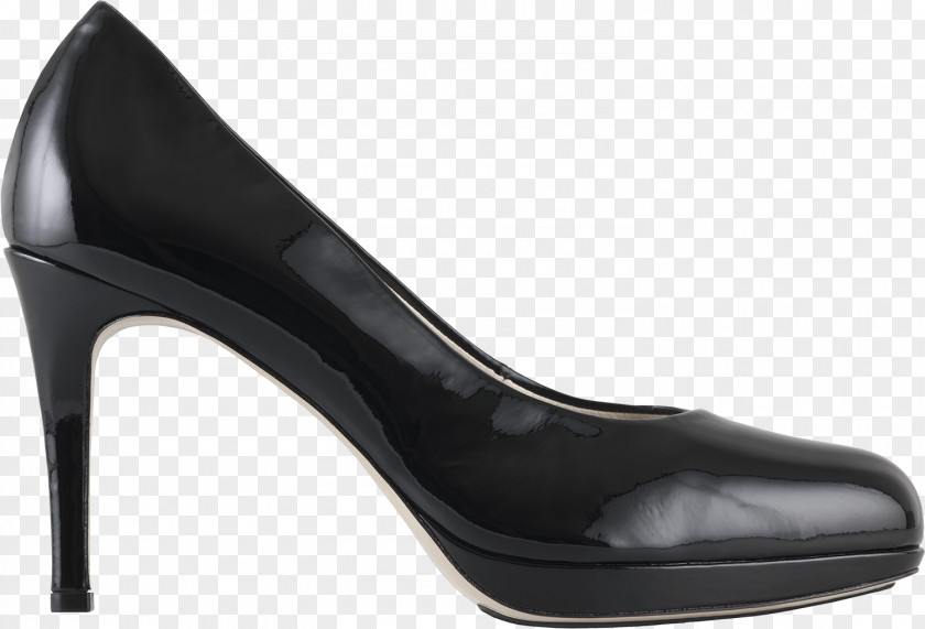 Stiletto Heel Deichmann SE High-heeled Shoe Peep-toe PNG