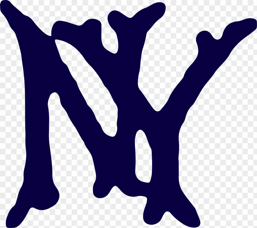 Strive New York Logos And Uniforms Of The Yankees MLB Baseball PNG