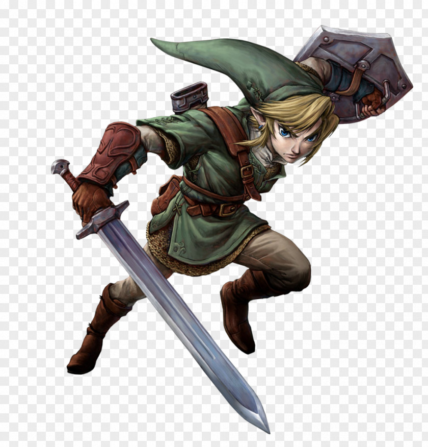 The Legend Of Zelda Zelda: Twilight Princess HD Ocarina Time Link Minish Cap PNG