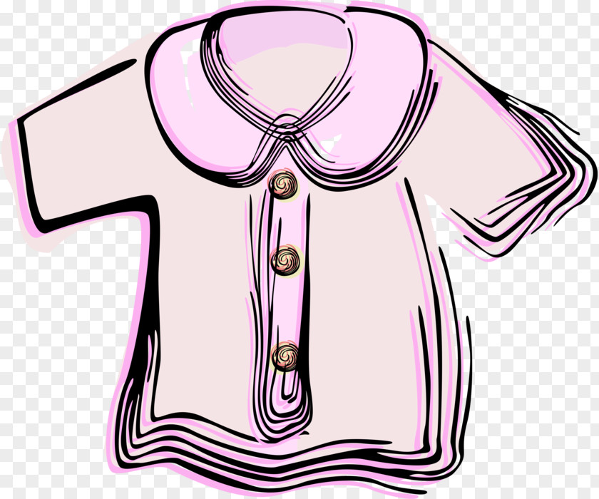 Tshirt T-shirt Clip Art Sleeve Shoulder Dress PNG