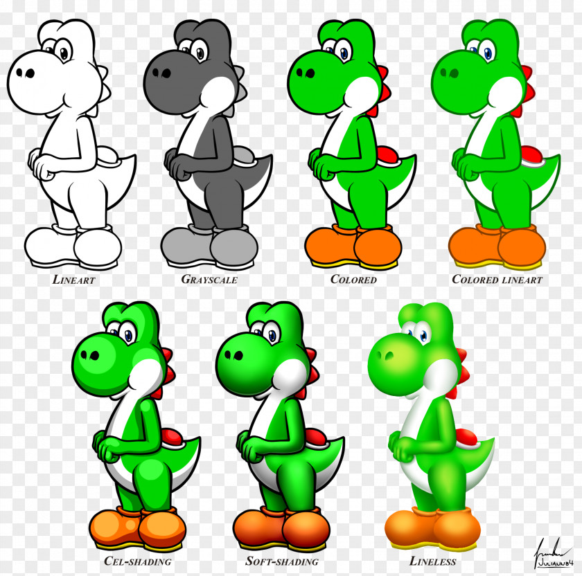 Yoshi Super Mario World 2: Yoshi's Island Bowser Galaxy 2 Toad PNG