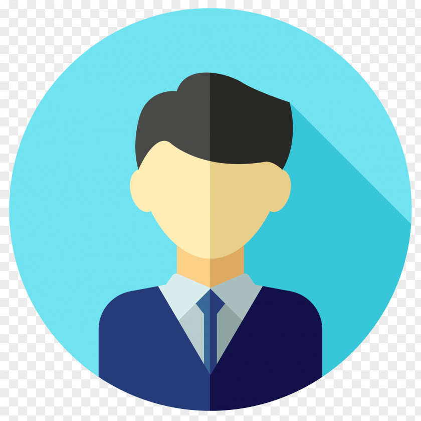 Avatar Businessperson Clip Art PNG