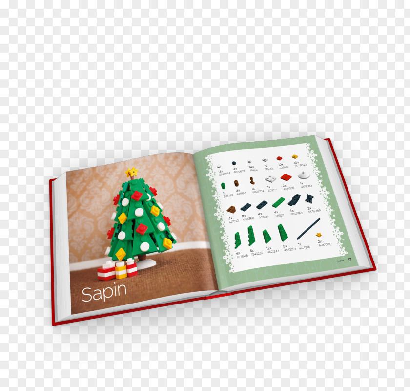 Book Christmas Ornament Product Material Day PNG
