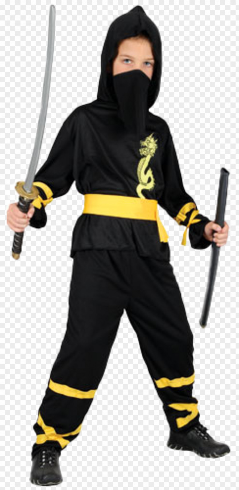 Boy Costume Party Child Halloween PNG