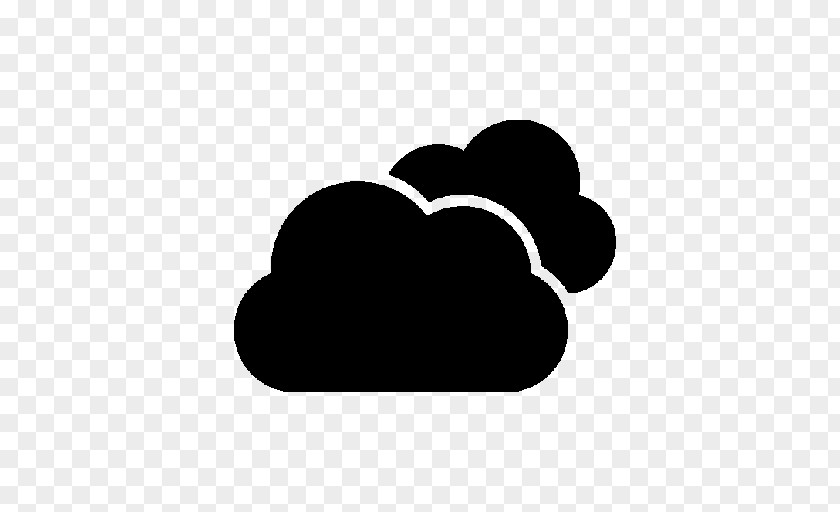 Cloud Computing Symbol Clip Art PNG
