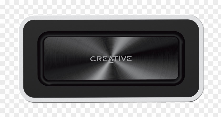 Creative Panels Loudspeaker Portable Computer Multimedia Technology PNG