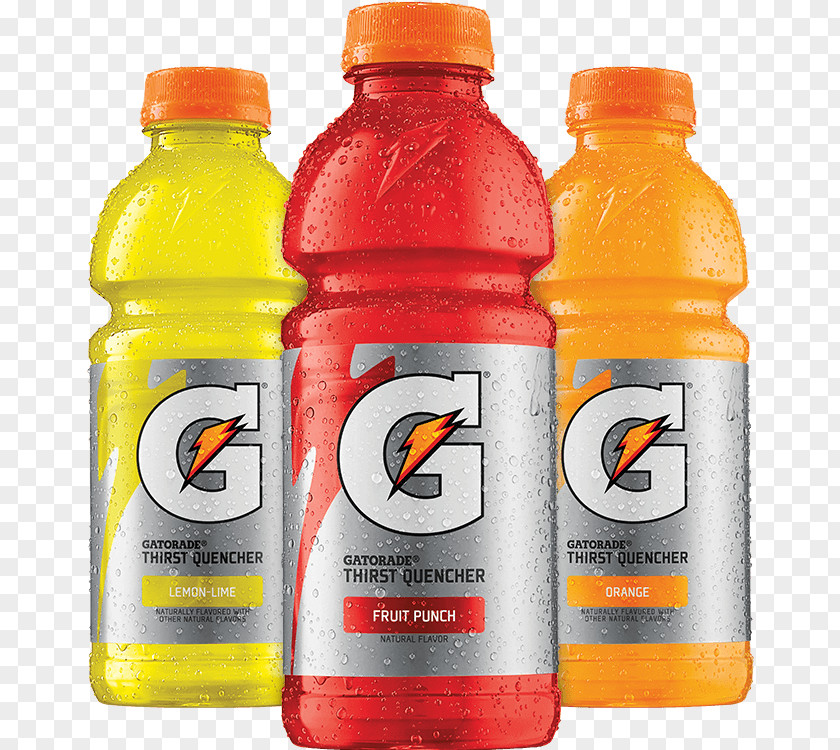 Drink Sports & Energy Drinks Fizzy The Gatorade Company PNG