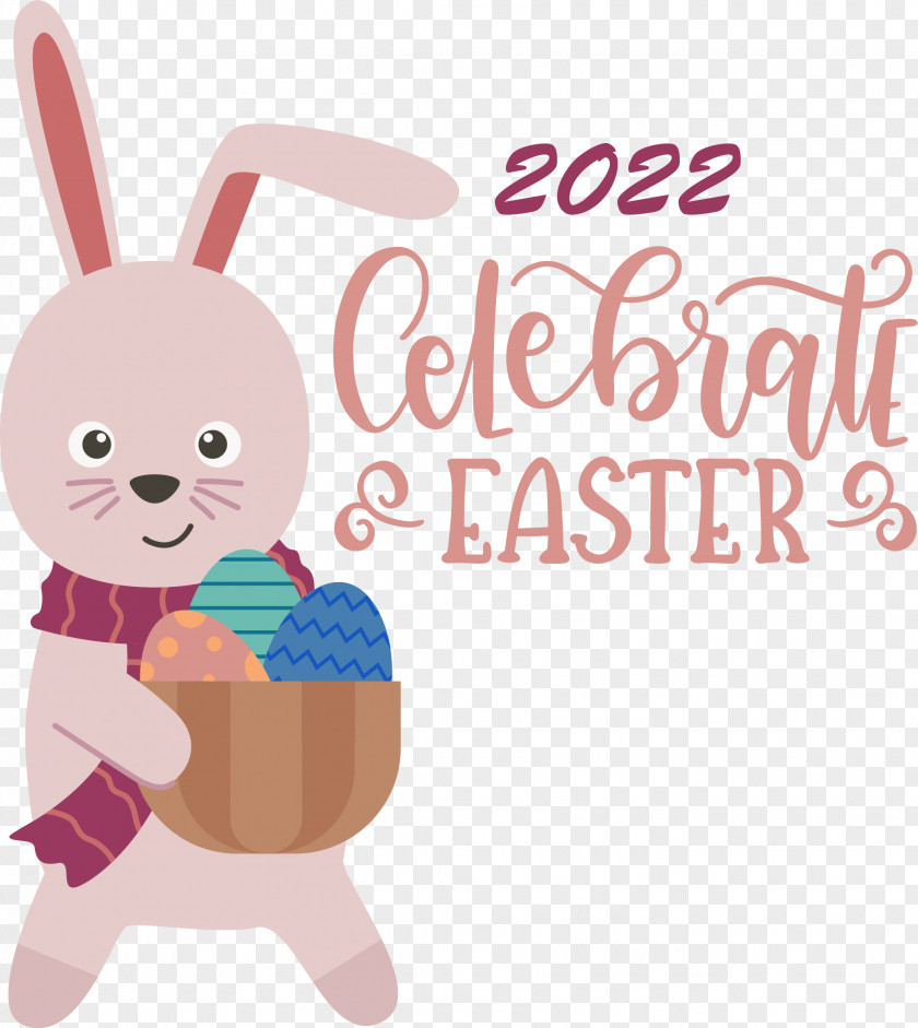 Easter Bunny PNG