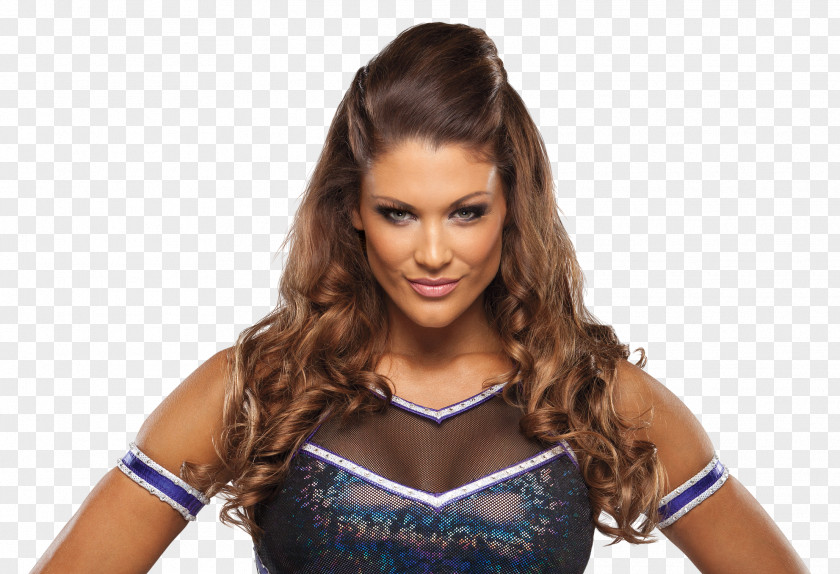 Eve Torres WWE Divas Championship SmackDown Women In Professional Wrestler PNG in Wrestler, wwe clipart PNG