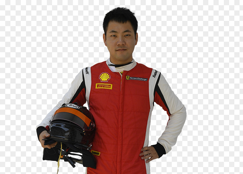 Ferrari Challenge Gilets T-shirt Singapore PNG