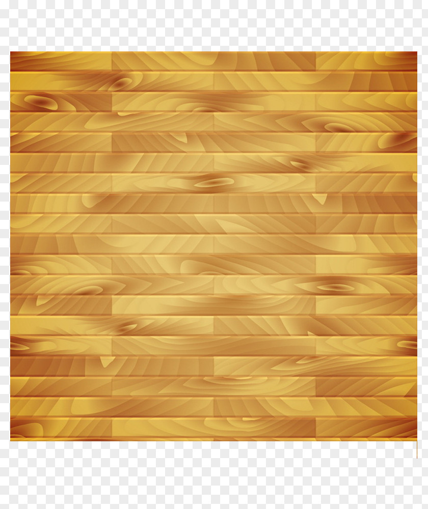 Flooring Wood Grain Vector Plank Euclidean Illustration PNG