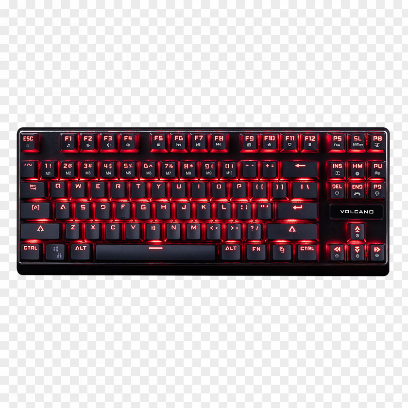 Gps 3d Computer Keyboard Gamer Price PNG