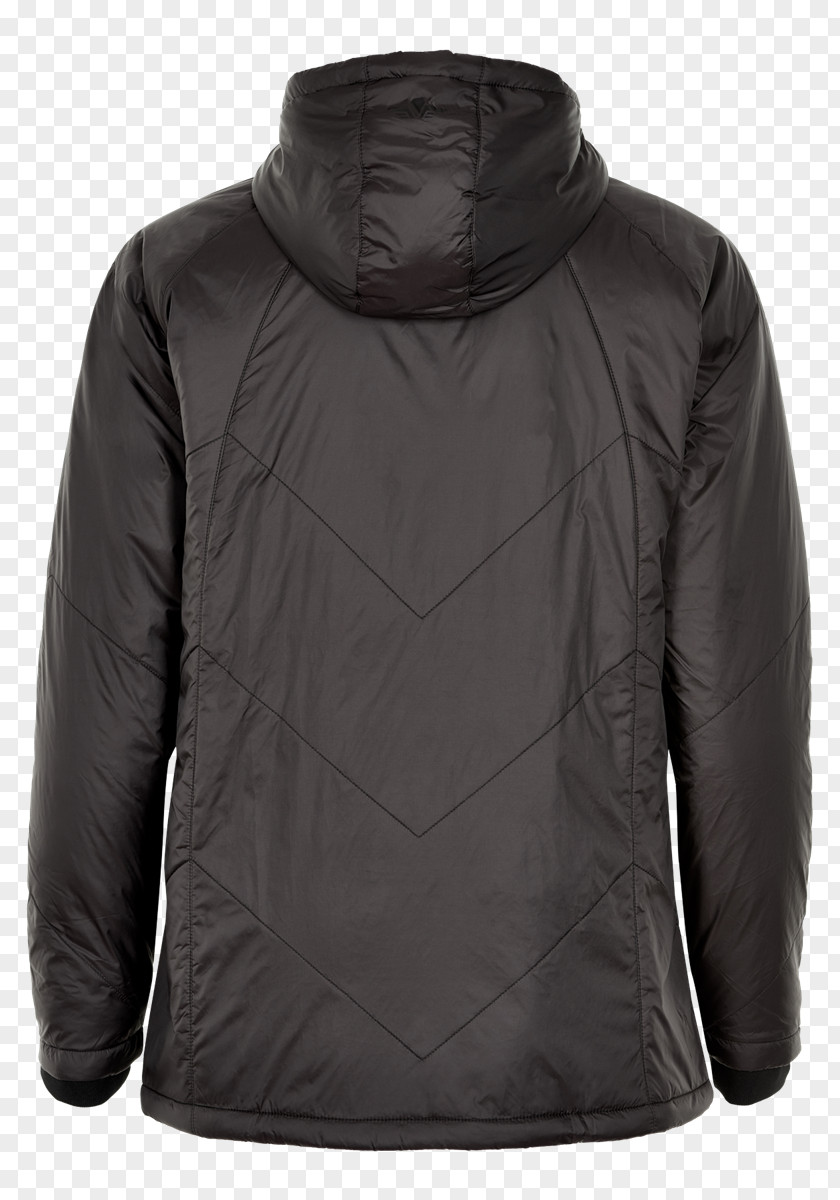 Jacket Leather Coat Clothing Lining PNG