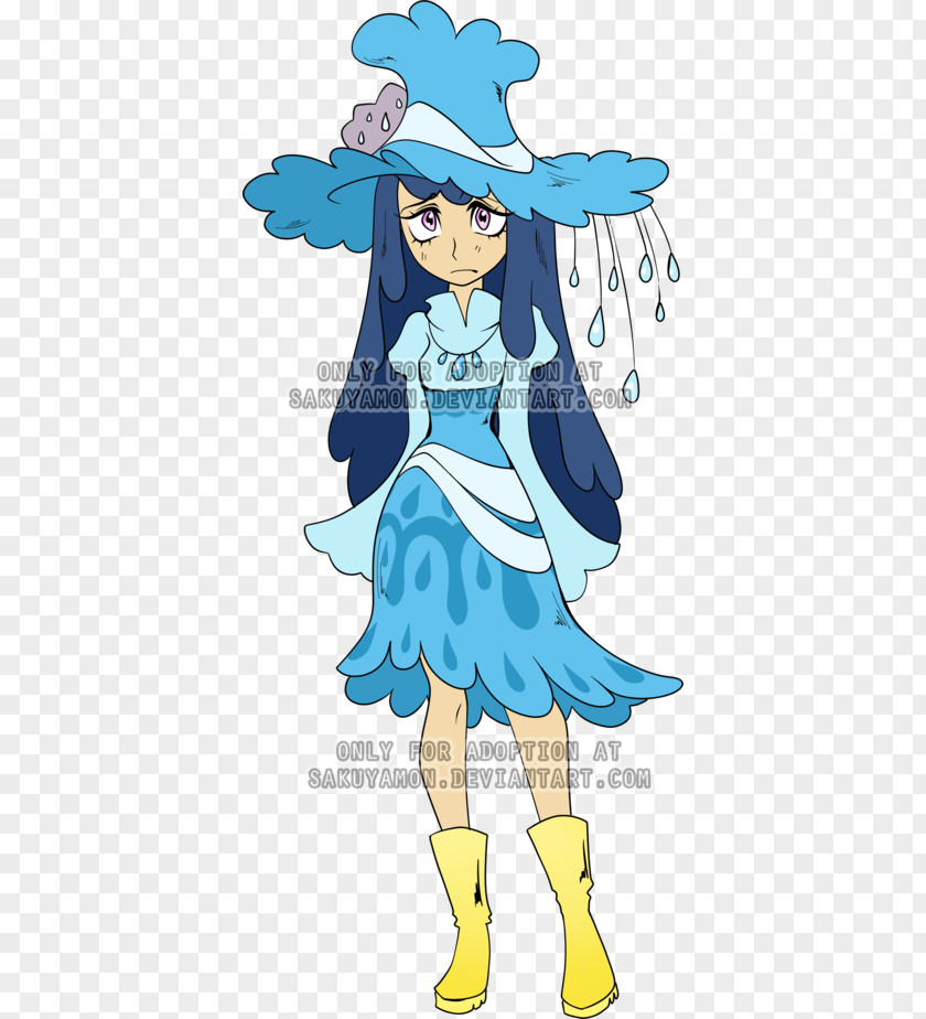 Little Witch Academia Costume Fairy Cartoon Clip Art PNG