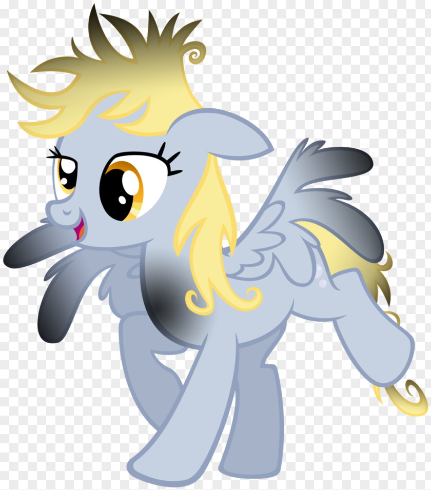 My Little Pony Derpy Hooves Rainbow Dash Horse PNG